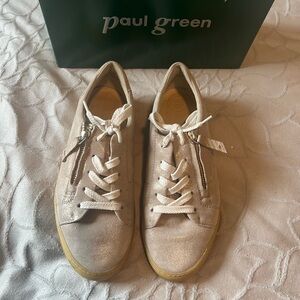 Paul Green Carla Sneaker